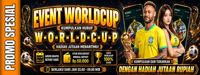 EVENT WORLDCUP